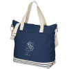 View Image 1 of 3 of Boden 10oz. Cotton Tote