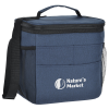 View Image 1 of 5 of Versa 18-Can Cooler