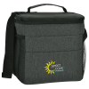 View Image 1 of 5 of Versa 18-Can Cooler- Embroidered