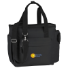 View Image 1 of 5 of Daybreak Road Trip Cooler - Embroidered