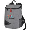 View Image 1 of 4 of Belton Backpack Cooler