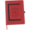 View Image 1 of 4 of Roma Pocket Notebook - Closeout