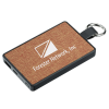 View Image 1 of 1 of Ridge Line Boost Power Bank - 5000 mAh
