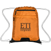 View Image 1 of 1 of Prodigy Drawstring Sportpack - Closeout