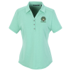 View Image 1 of 3 of Cutter & Buck Forge 2.0 Polo - Ladies'