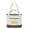View Image 1 of 5 of Mainsail Tote - Full Colour