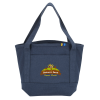View Image 1 of 3 of Mainsail Mini Tote - Full Colour