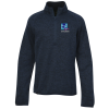 View Image 1 of 3 of Stormtech Yosemite 1/2-Zip Fleece Jacket - Men's