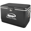 View Image 1 of 1 of Coleman® 54 qt. Classic Steel Belted© Cooler - Closeout