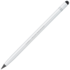 View Image 1 of 2 of Axel Infinity Stylus Metal Pencil - Closeout