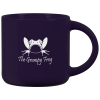 View Image 1 of 2 of Luxluster Coffee Mug - 13.5 oz. - 24 hr