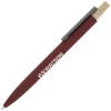 View Image 1 of 5 of Reed Metal Pen