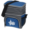 View Image 1 of 3 of Upton Expandable Cooler - Closeout