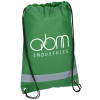 View Image 1 of 3 of Simple Reflective Sportpack - Closeout