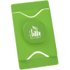 View Image 1 of 6 of Pop-Up Grip Phone Wallet - Closeout Colours