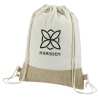 View Image 1 of 3 of Dawson Drawstring Sportpack