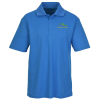 View Image 1 of 3 of Coal Harbour Everyday Snag Resistant Polo - Men's