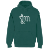 View Image 1 of 1 of Comfort Colors Garment-Dyed Hoodie