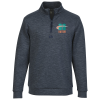 View Image 1 of 3 of Under Armour Drive Midlayer 1/4-Zip Pullover - Embroidered