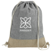 View Image 1 of 3 of Dawson Drawstring Sportpack - 24 hr