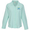 View Image 1 of 4 of Ultra UVP Marina Shirt - Ladies'