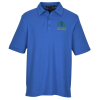 View Image 1 of 3 of Raleigh Stretch Polo - Men's