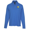 View Image 1 of 3 of Raleigh Stretch 1/4-Zip Pullover - Men's