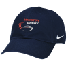 View Image 1 of 3 of Nike Heritage Cotton Twill Cap