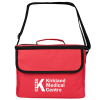 View Image 1 of 1 of Chill Zone 12-Pack Cooler Bag - Closeout