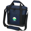 View Image 1 of 8 of Crossland 20-Can Outdoor Cooler - Full Colour