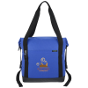 View Image 1 of 8 of Crossland Journey Cooler Tote - Full Colour