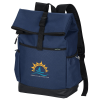 View Image 1 of 6 of Crossland Journey 15" Laptop Backpack - Full Colour