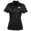 View Image 1 of 1 of Summit Performance Polo - Ladies' - 24 hr