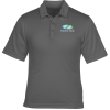 View Image 1 of 3 of Summit Performance Polo - Men's - 24 hr