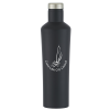 View Image 1 of 1 of Stainless Vacuum Canteen Bottle - 18 oz - Closeout