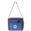 View Image 1 of 3 of Kerry Cooler Bag - Closeout