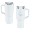 View Image 1 of 5 of BruMate Muv Vacuum Mug - 25 oz.- Laser Engraved