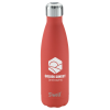 View Image 1 of 4 of S'well Original Vacuum Bottle - 17 oz.