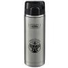 View Image 1 of 6 of Thermos ICON Vacuum Hydration Bottle with Chug Lid - 24 oz.