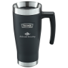 View Image 1 of 8 of Thermos ICON Vacuum Mug - 16 oz.