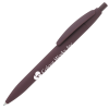 View Image 1 of 5 of Celeste Soft Touch Pen - 24 hr