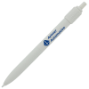 View Image 1 of 3 of Zephyr Soft Touch Spinner Pen - 24 hr