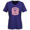 View Image 1 of 3 of Essential Performance T-Shirt - Ladies'