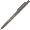 View Image 1 of 5 of Sierra Soft Touch Pen - 24 hr