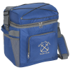View Image 1 of 5 of Tall Boy 24-Can Cooler - Closeout