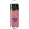 View Image 1 of 5 of Thermos ICON Vacuum Hydration Bottle with Chug Lid - 18 oz.
