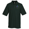 View Image 1 of 3 of Resolve CVC Performance Pique Polo - Men's