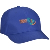 View Image 1 of 3 of Precision Performance Cap - Full Colour