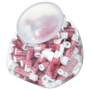 View Image 1 of 3 of Non-SPF Lip Balm Tub - 100-Pieces - Tropical