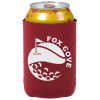 View Image 1 of 5 of Easy Grip Can Cooler - Closeout